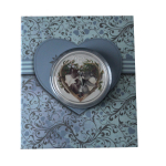 1/2 oz Tuvalu 2012 Proof - KOALA - Ewige Liebe / Forver...