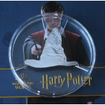 Frankreich 10 Euro Silber Proof - Harry Potter- Der...