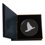 Frankreich 10 Euro Silber Proof - Harry Potter- Der...