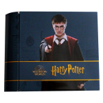 Frankreich 10 Euro Silber Proof - Harry Potter- Der Sprechende Hut / Zauberhut