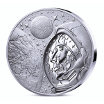 ab Lager* Frankreich 10 Euro Silber 2025 Proof - Space...