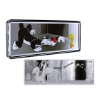 1 oz Niue 2025 Proof - SYLVESTER & TWEETY (2) -...