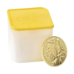 NEU* 1 oz Gold UK 2025 BU - COUNT DRACULA - GOTHIC HORROR serie Startausgabe - 100 Pfd. - Gold Anlagemünze