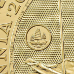 NEU* 1 oz Gold BRITANNIA 2026 BU PRIVY HONG KONG - UK Großbritannien - Silber 100 Pfd. Britannia - Investmentgold