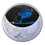 1/2 oz Australien 2021 -  Star Dreaming - Der HAI in den...