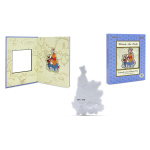 1 oz Niue 2025 Proof - WINNIE POOH Disney I-AAH - DER HONIGBÄR - For the Love of Hunny - Silber Disney Edition 2 $  - Agoro/NZ Mint