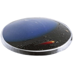 Aurinum*DEAL4**1 oz USA 2022 Proof Dome Shape - NEPTUN -...