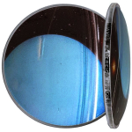 1 oz USA 2022 Proof Dome Shape - URANUS -...