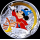 NEU* 22.2 g Frankreich 10 Euro Proof - DISNEY CLASSICs - FANTASIA Mickey Mouse - Silber Monnaie de Paris     #1