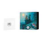 NEU* 1/4 oz GOLD Frankreich 50 Euro Proof - DISNEY CLASSICs - ARISTOKRATS - Duchesse & Ihre Kätzchen - Silber Monnaie de Paris