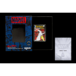 Letzte zum Sonderpreis** 1 oz Niue 2025 Proof - Die FANTASTISCHEN VIER #72 The Fantastic Four / THE SILVER SURFER - COMIX ART in MOTION (3) - silber color 2 $