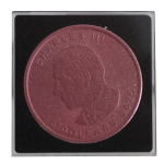 NEU* 1 oz Kanada 2025 Color - LADY DRAGONESS - Die Lady & Ihr Drache - Silber Farbe Color