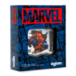 EINZELSTÜCK*NEU*  2 oz Niue 2025 Proof - SPIDER MAN...