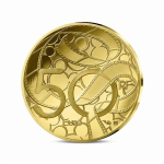 NEU* 1/4 Oz Gold Frankreich 50 Euro Proof - DISNEY CLASSICs - TOY STORY / Woody & Buzz - GoldMonnaie de Paris