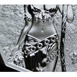 Wieder Bestellbar** 1 oz Silber Germania WITCHCRAFT (2)  - HERBALIST - Kräuterexpertin & Hüterin der Heilkunst - Guardian of the healing arts - Octagonprägung Serie WITCHCRAFT Nr. 2