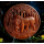 Aufgrund Hoher Nachfrage-TOP Angebot ** 5 oz Kupfer/Copper Motivbarren HIGH RELIEF - Der  Majestätische TIGER - Kupferedition - Vorverkauf !