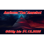 TOP*ANGEBOT bsi zum 31.12. * 1 oz Niue 2025 Proof - SPACE...