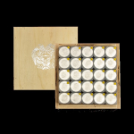 Neu* 1 Unze Silber Armenien 2026 BU - Arche Noah - Noaks Ark - 500 DRAM