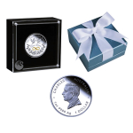 1 oz Australien 2026 Proof - ONE LOVE - EINE LIEBE ZWEI...