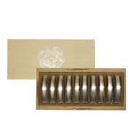 Neu* 1 Kilo Silber Arche Noah Armenien 2026