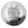 Neu* 1 Kilo Silber Arche Noah Armenien 2026