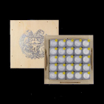 Neu* 1/4 Unze Silber Armenien 2026 - Arche Noah - 100 DRAM