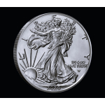 NEU*new* 1 oz USA 2026 BU - LIBERTY AMERICAN EAGLE -...