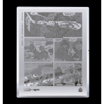 1 oz Niue 2025 Proof - Die FANTASTISCHEN VIER #72 -...