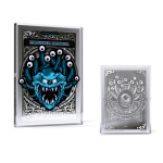 ab Lager* 1 oz Niue 2025 Proof - D&D Dungeons & Dragons Players Handbook / Spieler Handbuch The COVER  > Silber Rectangular 2 $ - Ausgabe 3 (3)