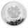 Neu* 5 Kilo Silber Arche Noah Armenien 2026