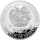 Neu* 5 Kilo Silber Arche Noah Armenien 2026