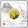 Neu* 1 g Gold Arche Noah 2026 Armenien BU