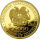 Neu* 1/2 Unze Gold Arche Noah 2026 Armenien BU
