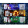 wieder bestellbar** 1 oz Motivbarren LOKI Gott des Feuers & der List  - Nordische Götter (3) Norse Gods - Germania Mint Royal Mint UK Kooperation - Top-Welt-Motivbarren