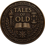 NEU** 1 oz USA Kupfer - CHARON Der Fährmann /...