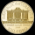 1 Unze Gold Wiener Philharmoniker Österreich 2026 BU