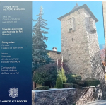 Andorra Kursmünzensatz 2025  in ST