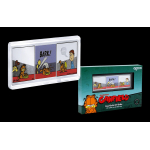 1 oz Niue 2025 Proof - GARFIELD ODIE & JON (3) -...