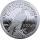 NEU* 1 oz USA 2025 Proof  - PEACE DOLLAR / Friedensdollar - U.S. Mint - Silber1 $