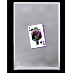 OSTERANGEBOT ab Lager ** 1 oz Niue 2026 Folie Proof - Three JOKERs  #1 - silber color 2 $- 10 % Chance Chase Variante