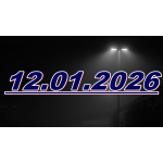 2 oz Australien 2026 COLOR BU - JAHR des PFERDES / Year...