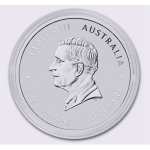 2 oz Australien 2026 COLOR BU - JAHR des PFERDES / Year...