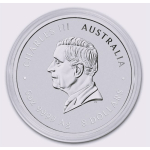 5 oz Australien 2026 COLOR  BU - JAHR des PFERDES / Year...