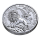 NEU* 1/2 oz 2026 UK - BRITISH LION & AMERICAN EAGLE - LÖWE & ADLER - UK Großbritannien Silber - Serie Respekt & Harmonie der USA & United Kingdom - Royal Mint UK + US Mint