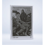 1 oz Niue 2026 Proof - Die FANTASTISCHEN VIER #102 - Marvel ART in MOTION - silberfolie doppelmotiv color 2 $