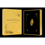 1/4 Unze Gold Niue 2026 Proof - Disney Winnie the Pooh...