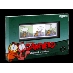 1 oz Niue 2026 Proof - GARFIELD & ARLENE Purrrfect...