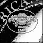 NEU* 1 oz Somalia Elefant 2026 Privy WMF Berlin - Tropenhaus - World Money Fair Berlin  - Serie African Wildlife - ELEFANTENMOTIV 2026