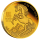 NEU** 0,5 g Gold Australien 2026 Coin Card - Jahr des Pferdes Year of the Horse - Lunar III - Goldmünze 2 AU$