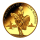 0,5 g Gold Kongo 2026 Proof - MARILYN MONROE Geburtstag 100 Jahre Ikone & Superstar - 100 Frs